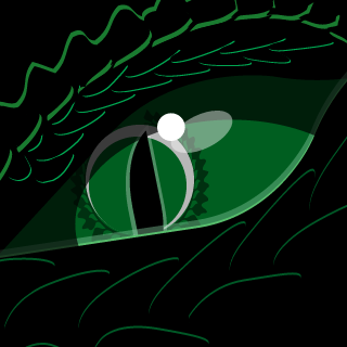 No Risk Inferno's emblem