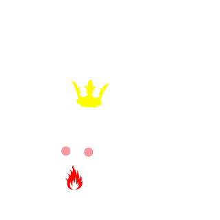 Bludm0ney95's emblem