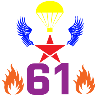 hunted61's emblem