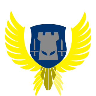Gedrot's emblem