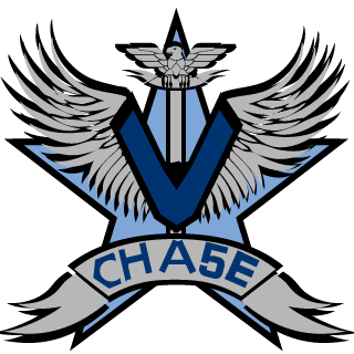IIvincentchaseII's emblem