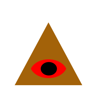 NSTW's emblem
