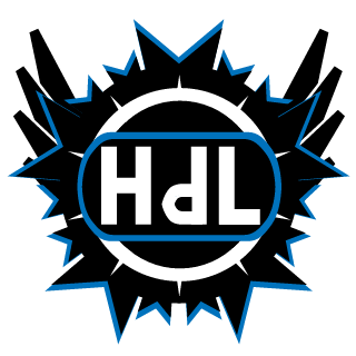 Hermandad Latina PS4's emblem