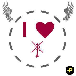 inBIader's emblem