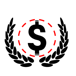 FomeSP's emblem