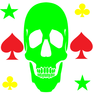 GATOPORTELLA's emblem