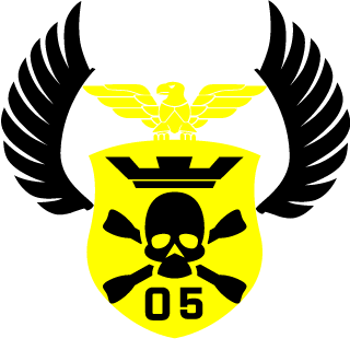 LeatherBackOG's emblem