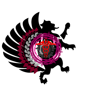 BadNewsSherBear's emblem