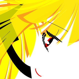 Hispxanicc's emblem