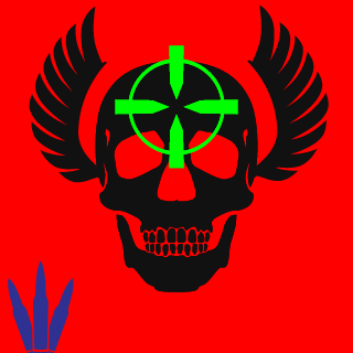 ANIFOXY's emblem