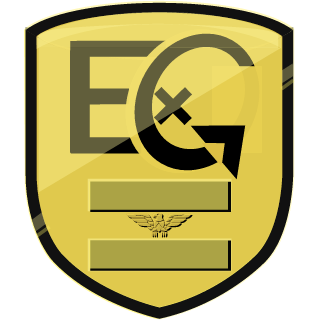 Extreme Gamer's emblem