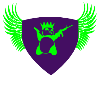 luizminhoca's emblem