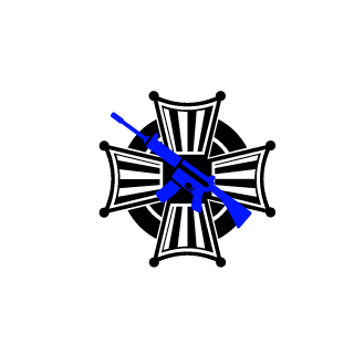 XinXing416's emblem