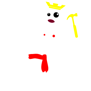 Bandomin's emblem