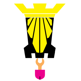 WeebdenCoodree's emblem