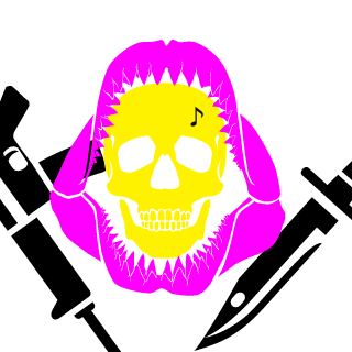 PirogSKlukvoy's emblem