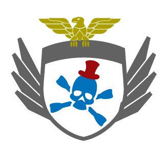 Cr4zyyR4bb1t's emblem