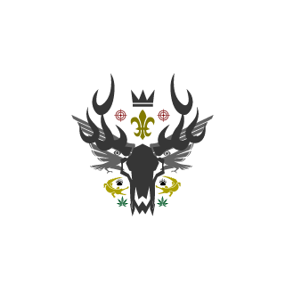 OruEzekiel's emblem