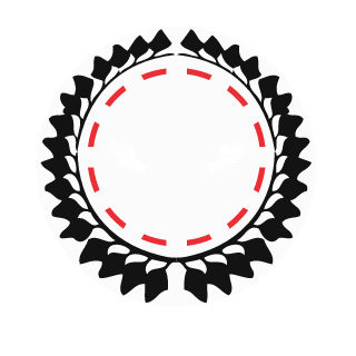 Llooping's emblem