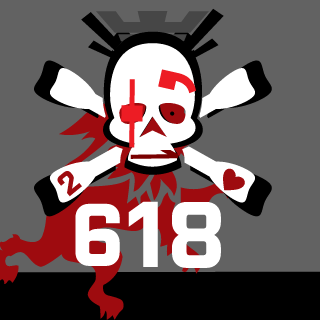 gunf0x's emblem