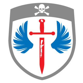 Ulysses93's emblem