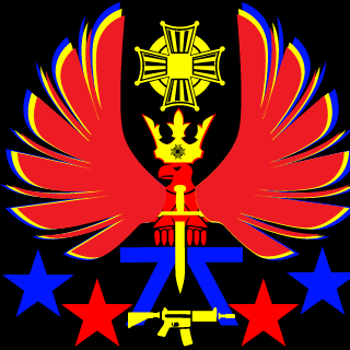 Fenixx77's emblem