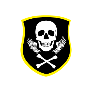 Dgssis's emblem