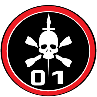 MontanhaA's emblem
