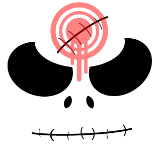 0n3-Ey3's emblem