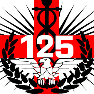 Chappie125's emblem