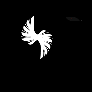 l_AM_BLIND's emblem