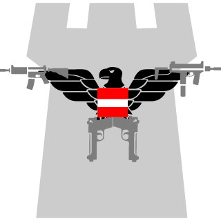 4L1B1's emblem
