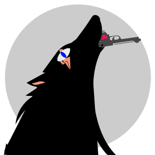 Poetgetic's emblem