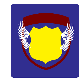 Guk-33's emblem
