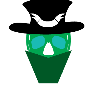 Brain Dead Bandits's emblem