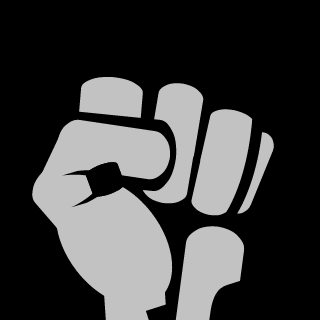 Iron FistS's emblem