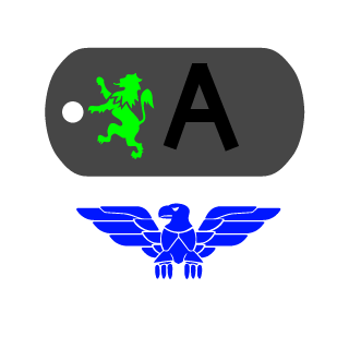 AuguusR's emblem