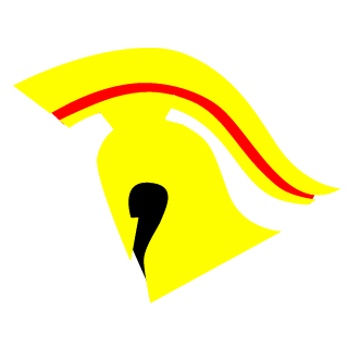 STORMLORD1's emblem