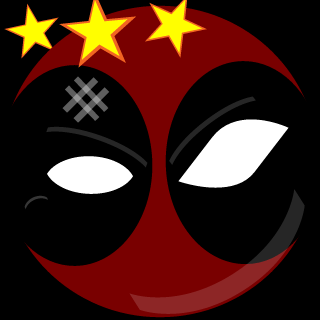 Shadowsparks101's emblem