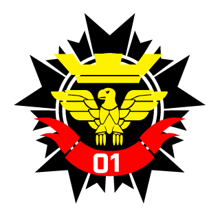 KillerKitten153's emblem