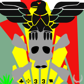 33PabloEscobar33's emblem