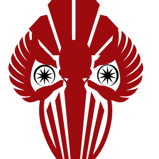 HammerUpOfficial's emblem