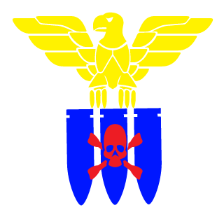 Brpc11's emblem
