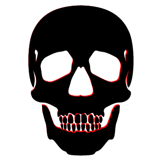 ActionCam's emblem