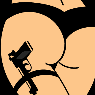 Oocandy's emblem