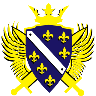 tarikbog's emblem