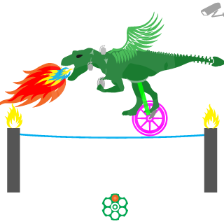l FollowMe l's emblem