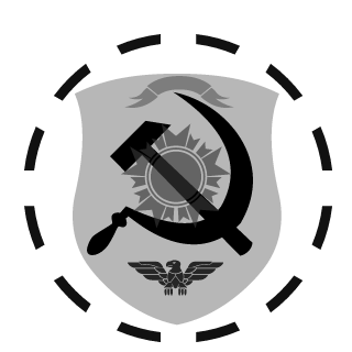 DeathDarius's emblem