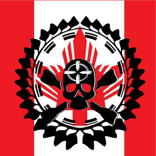 nCharms's emblem