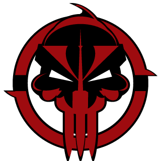 Elite Killers e-Sports's emblem